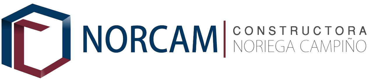 NorCam — Constructora Noriega Campiño